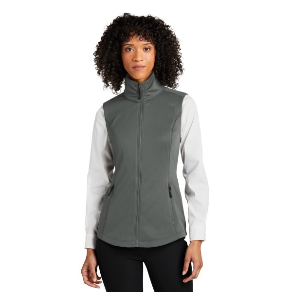 L906 Port Authority Graphite