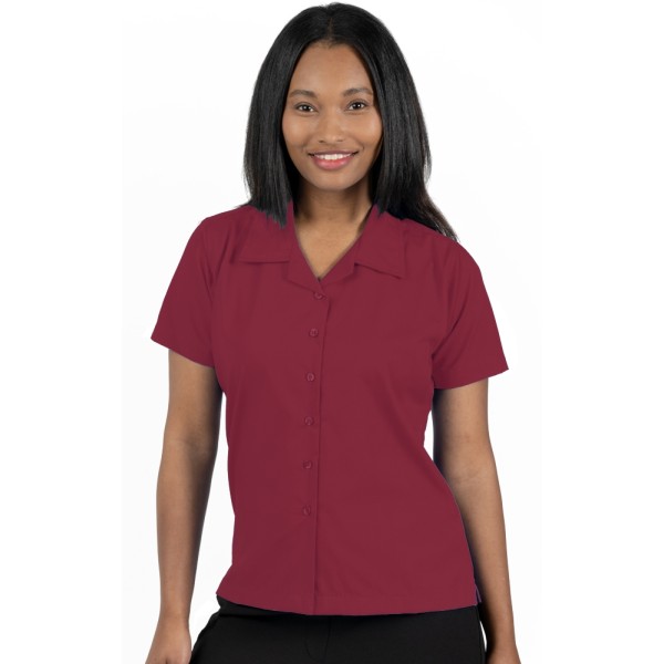 BG6100 Blue Generation Burgundy