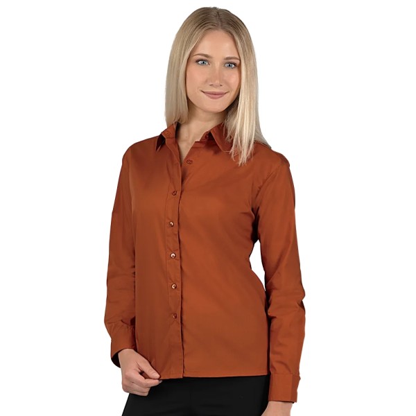 BG6210 Blue Generation Burnt Orange