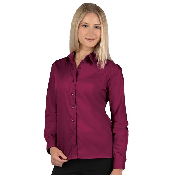 BG6210 Blue Generation Burgundy