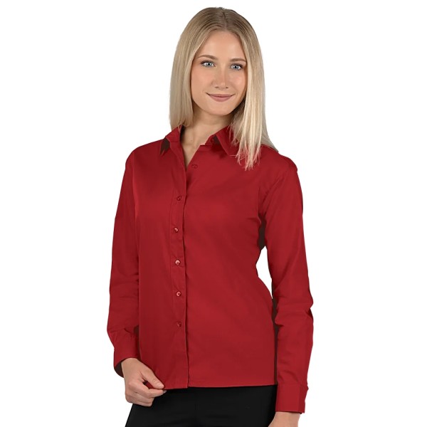 BG6210 Blue Generation Red