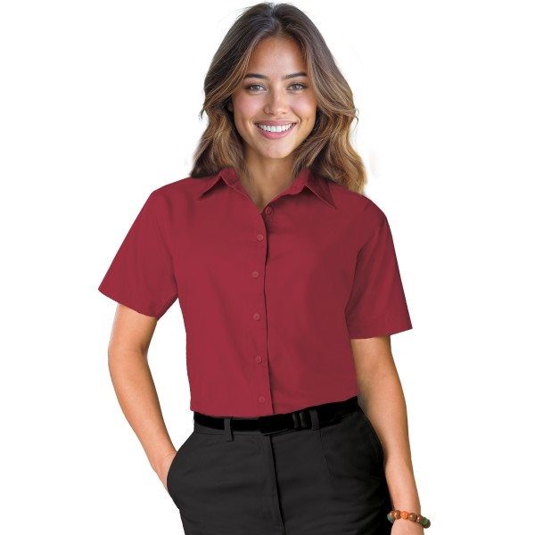 BG6210S Blue Generation Burgundy