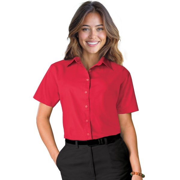 BG6210S Blue Generation Red