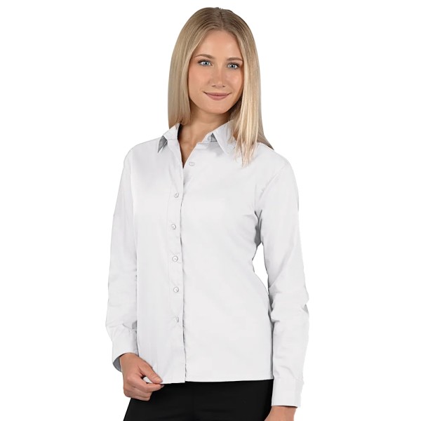 BG6210 Blue Generation White