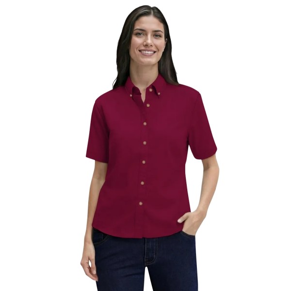 BG6213S Blue Generation Burgundy
