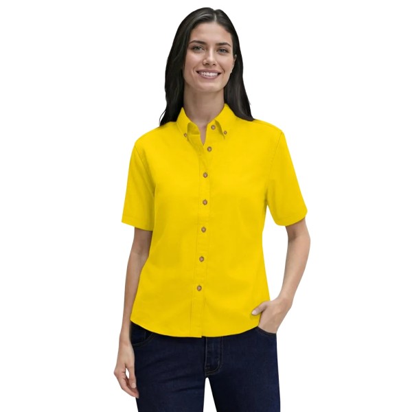BG6213S Blue Generation Yellow