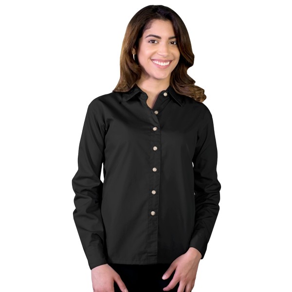 BG6216 Blue Generation Black