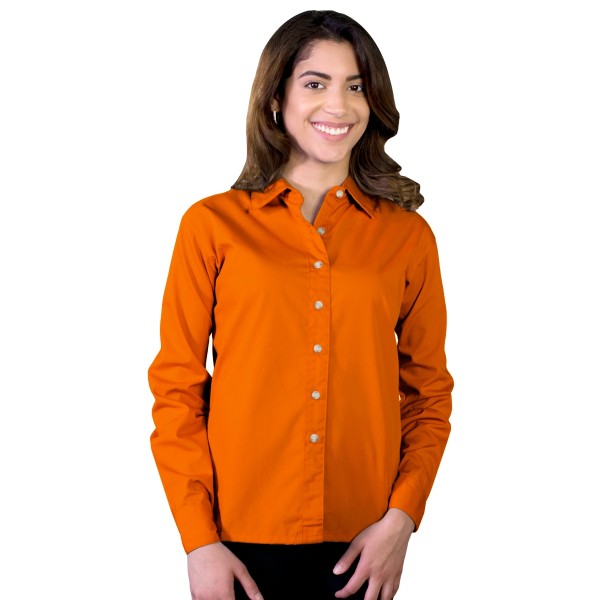 BG6216 Blue Generation Orange