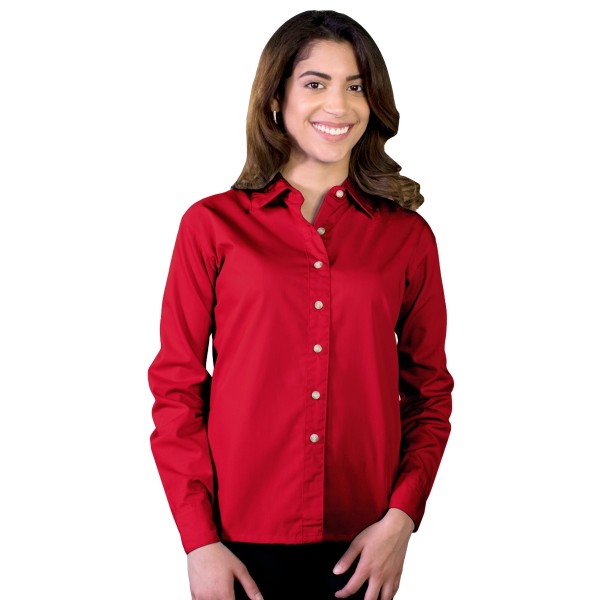 BG6216 Blue Generation Red
