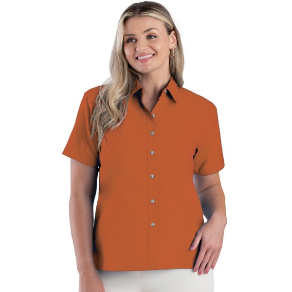 BG6216S Blue Generation Burnt Orange