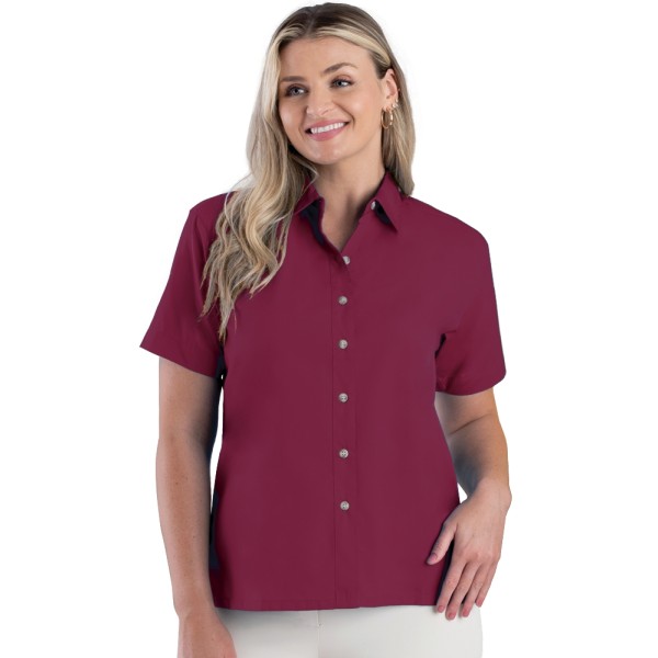 BG6216S Blue Generation Burgundy