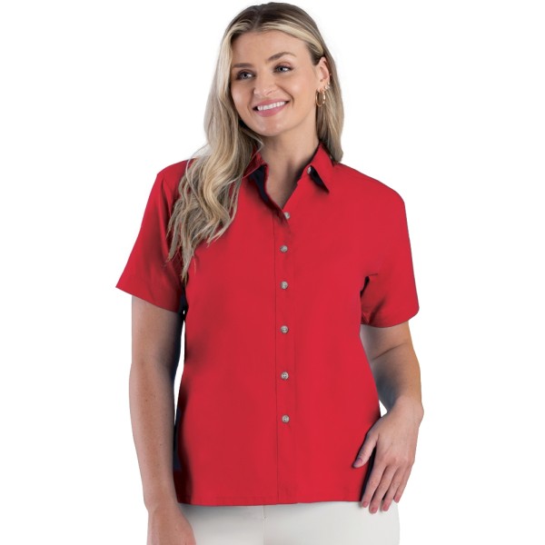BG6216S Blue Generation Red