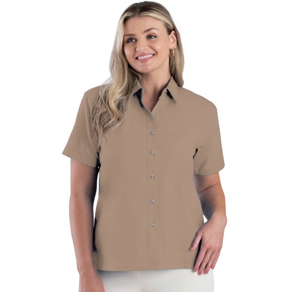 BG6216S Blue Generation Tan