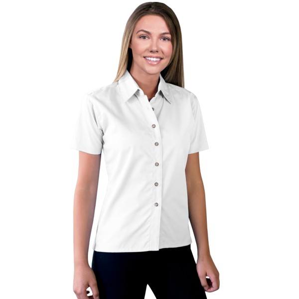 BG6216S Blue Generation White