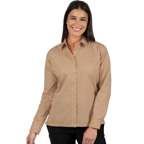 BG6216 Blue Generation Tan