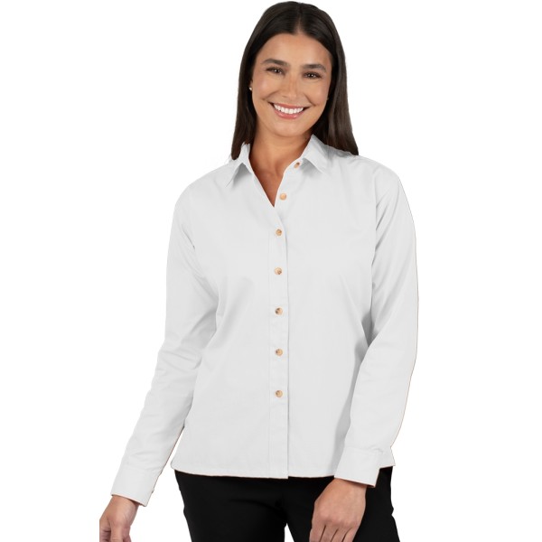 BG6216 Blue Generation White