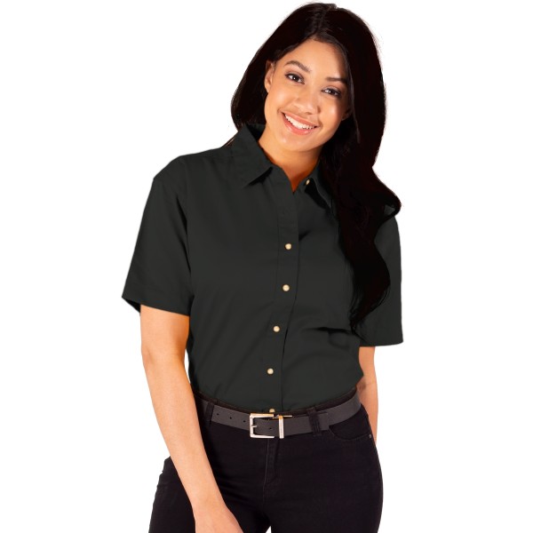 BG6217S Blue Generation Black