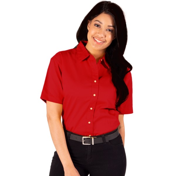 BG6217S Blue Generation Red