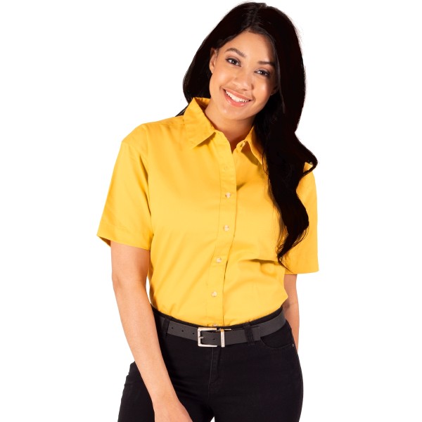 BG6217S Blue Generation Yellow