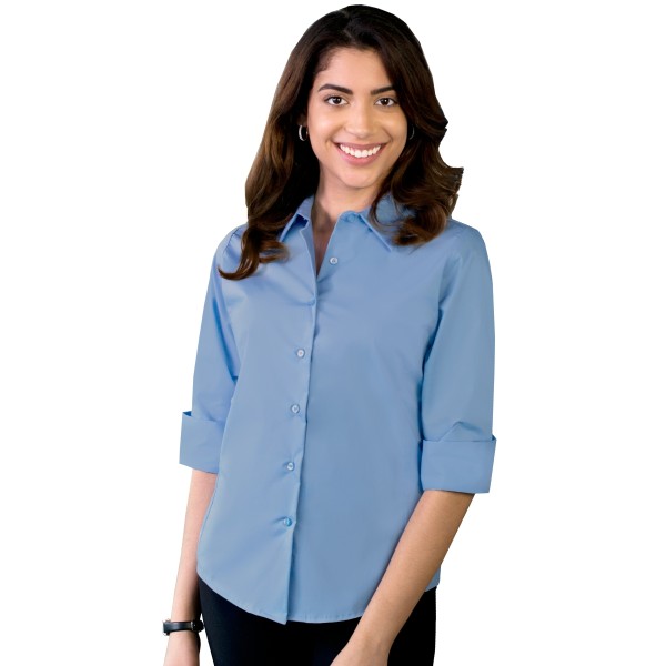 BG6218 Blue Generation Light Blue