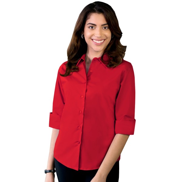 BG6218 Blue Generation Red