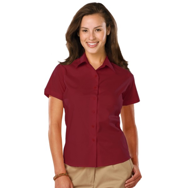 BG6218S Blue Generation Burgundy