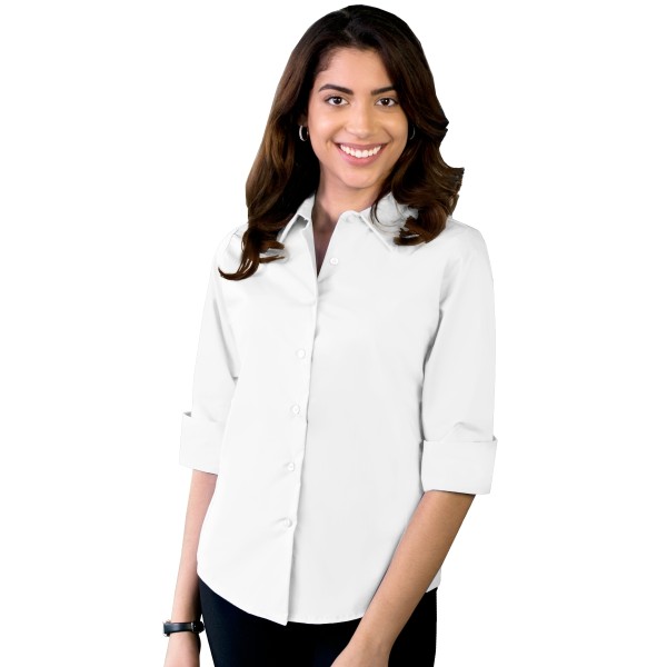 BG6218 Blue Generation White