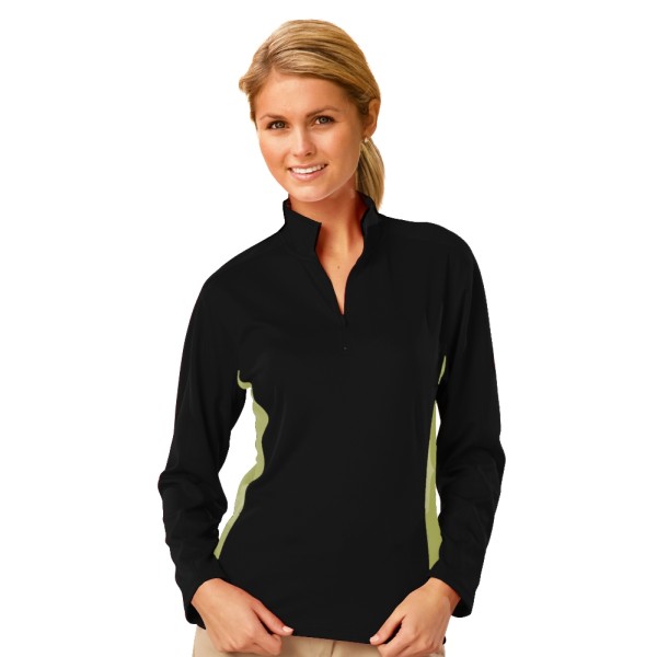 BG6222 Blue Generation Black Vegas Gold Tri