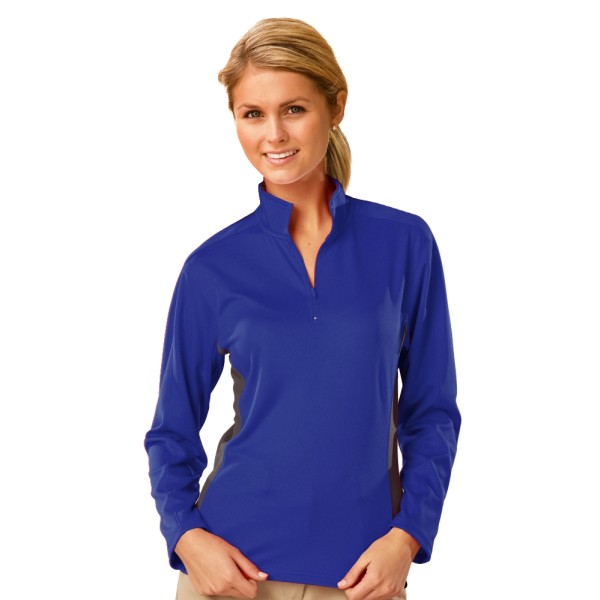 BG6222 Blue Generation Royal Graphite Trim