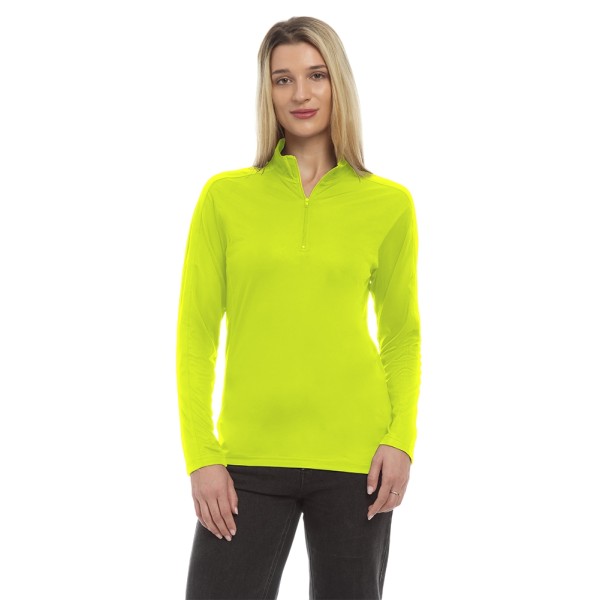 BG6230 Blue Generation Optic Yellow
