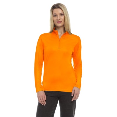 Blue Generation BG6230 Safety Orange