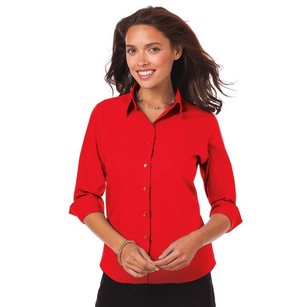 BG6260 Blue Generation Red