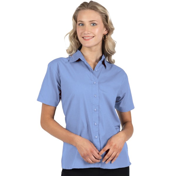 BG6266S Blue Generation Light Blue