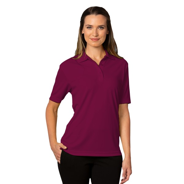 BG6300 Blue Generation Burgundy