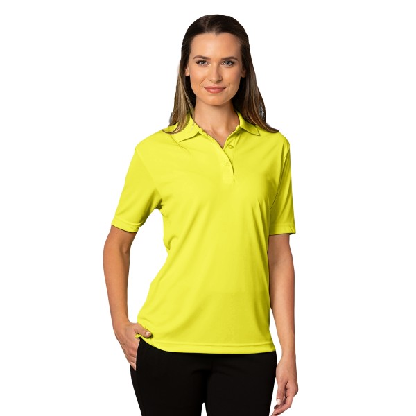 BG6300 Blue Generation Optic Yellow