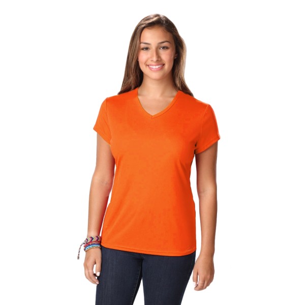 BG6302 Blue Generation Safety Orange