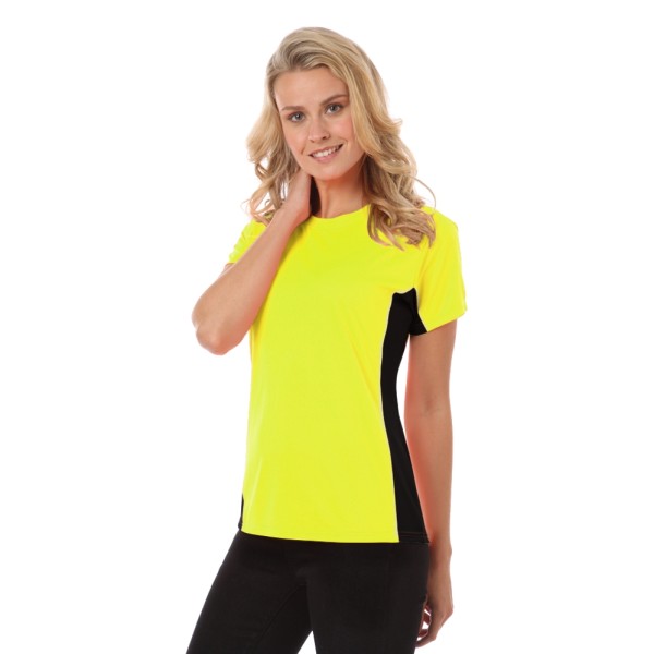 BG6304 Blue Generation Optic Yellow Black