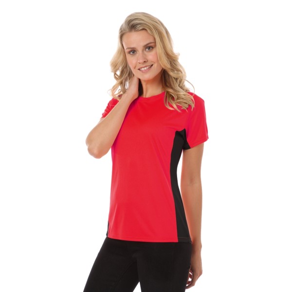 BG6304 Blue Generation Red Black