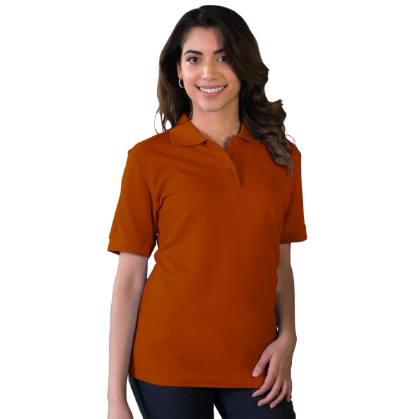BG6500 Blue Generation Burnt Orange