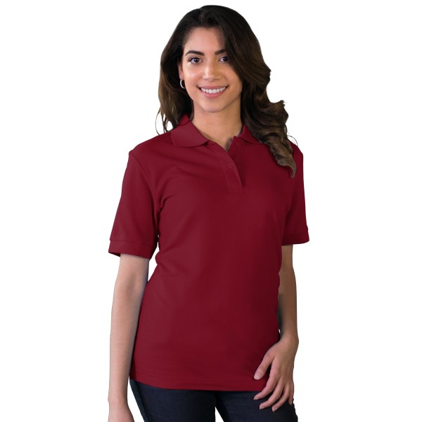 BG6500 Blue Generation Burgundy