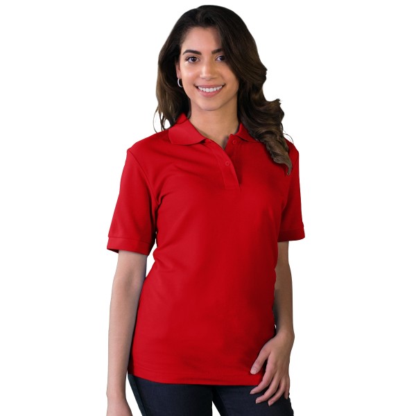 BG6500 Blue Generation Red
