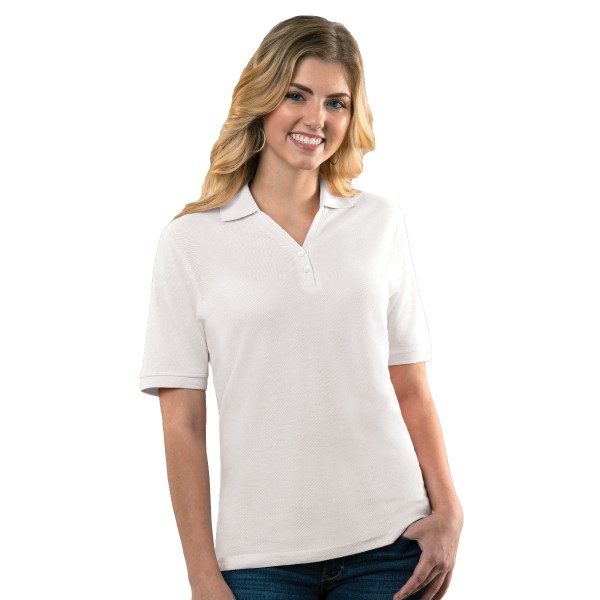 BG6505 Blue Generation White