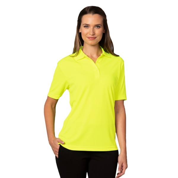 BG6510 Blue Generation Optic Yellow