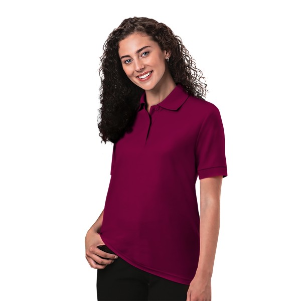 BG6600 Blue Generation Burgundy