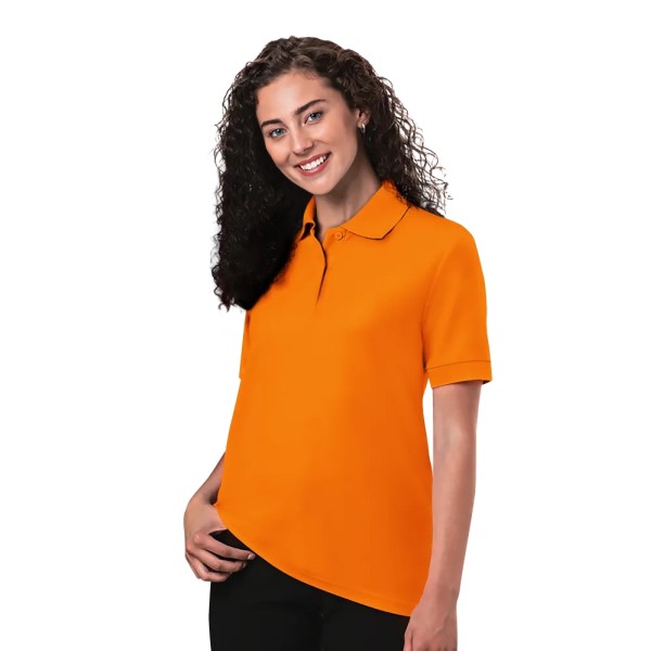 BG6600 Blue Generation Safety Orange