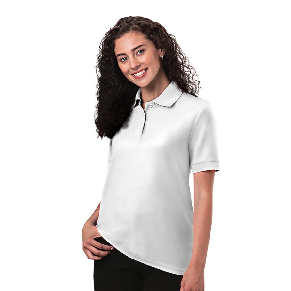 BG6600 Blue Generation White