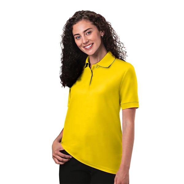 BG6600 Blue Generation Yellow