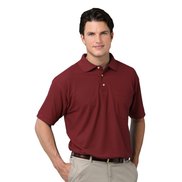 BG7202 Blue Generation Burgundy