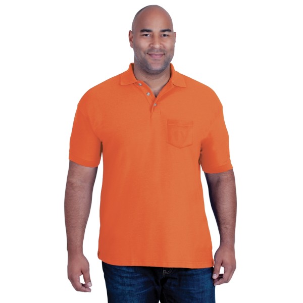 BG7202 Blue Generation Orange