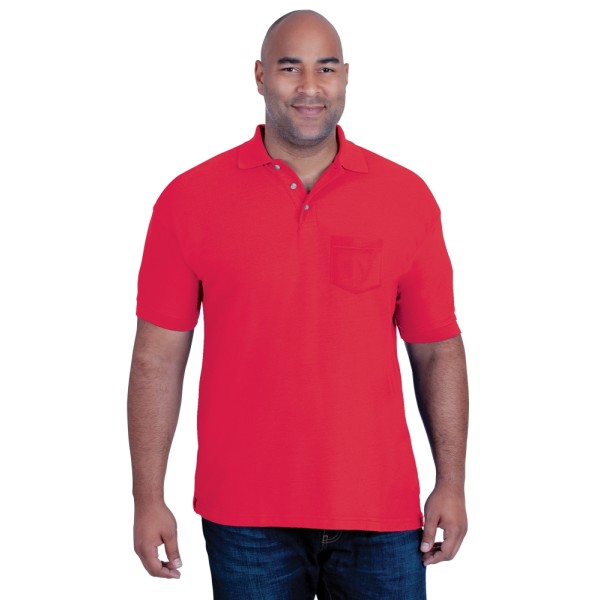 BG7202 Blue Generation Red